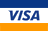 We take VISA